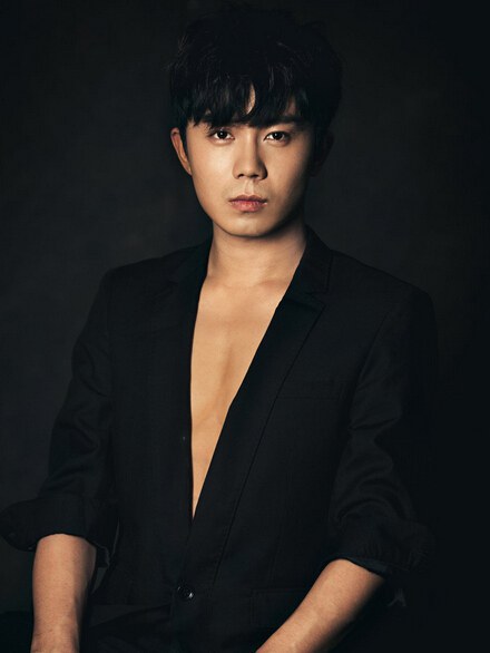 张驰 Chi Zhang照片