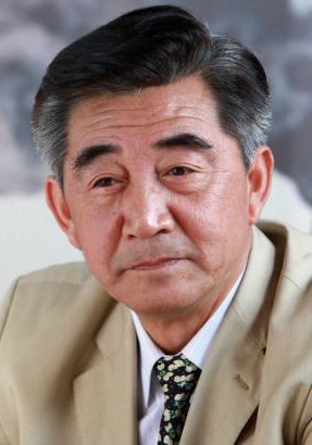 梁国荣 Guorong Liang照片