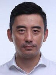 张公乐 Gongle Zhang照片