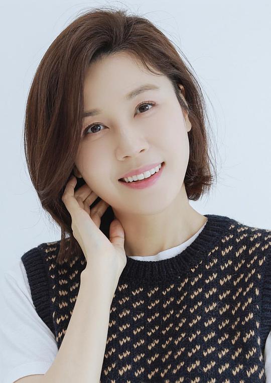 金荷娜 Ha-Neul Kim照片