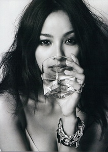 李孝利 Hyo-ri Lee照片