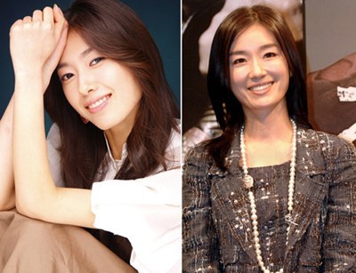 金孝书 Hyo-seo Kim照片