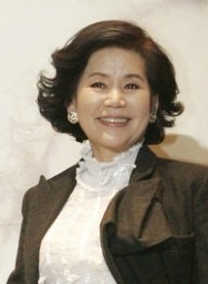 尹秀晶 So-jeong Yun照片