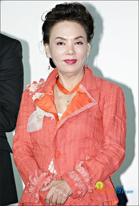 金秀美 Su-mi Kim照片