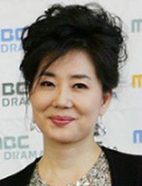 吴美姬 Mi-hee Oh照片