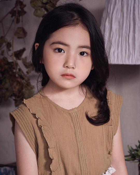 金河娜 Ha-na Kim照片