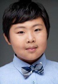 袁民奎 Woo Min-kyu照片