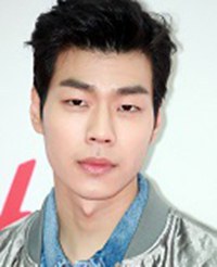 金宗勋 Jong-hoon Kim照片