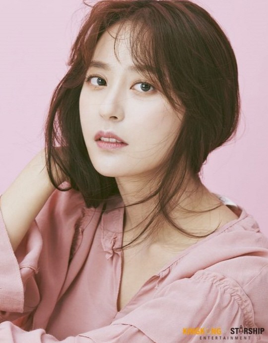 吴雅妍 Ah-yeon Oh照片