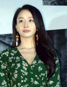 文艺媛 Ye-won Moon照片