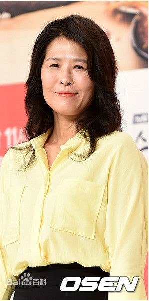 黄锡晶 Seok-Jeong Hwang照片