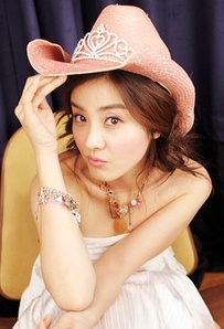 朴恩惠 Eun-hye Park照片