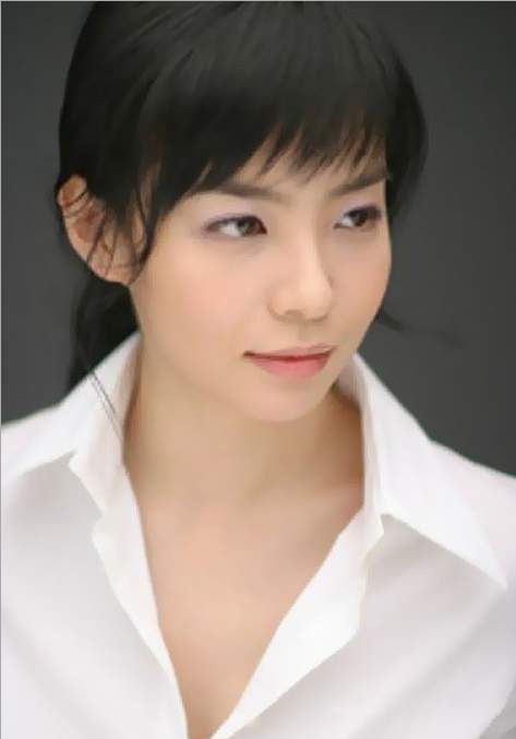 朴善英 Seon-yeong Park照片