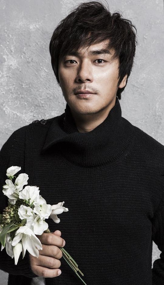 金亨宗 Hyeong-jong Kim照片