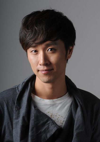 金泰汉 Kim Tae-han照片