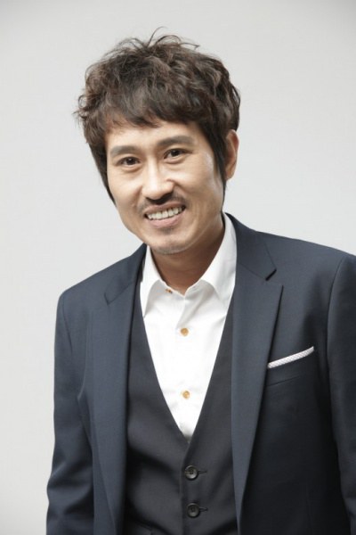 曹熙奉 Hie-bong Jo照片