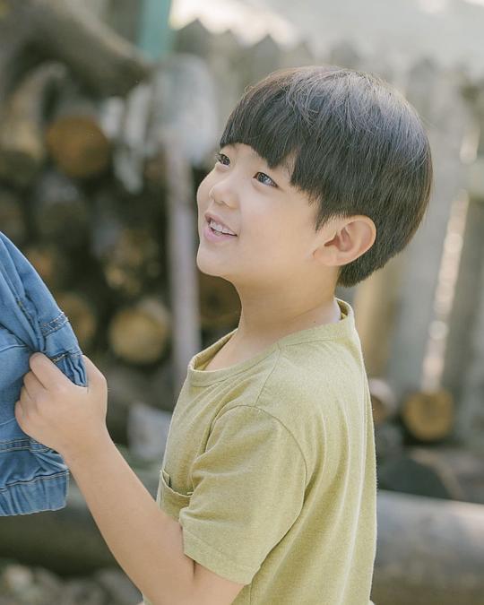 金智焕 Ji-hwan Kim照片