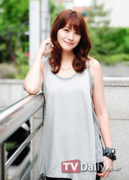 刘仁英 In-yeong Yu照片