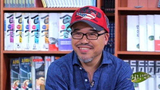 尹太浩 Tae-Ho Yoon照片