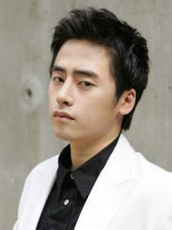 李相元 Lee Sang-won照片