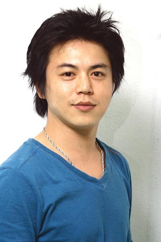 金旲兴 Dae-heung Kim照片