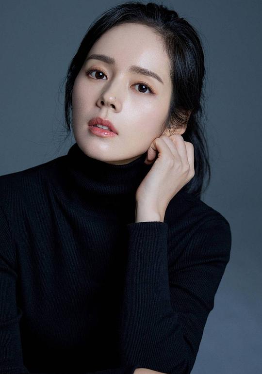 韩佳人 Ga-in Han照片