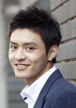 都枝寒 Ji-han Do照片