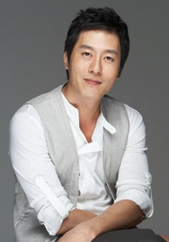 金柱赫 Joo-hyuk Kim照片