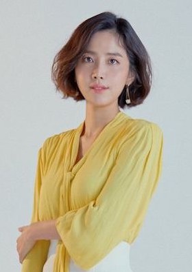 申东美 Dong-mi Shin照片