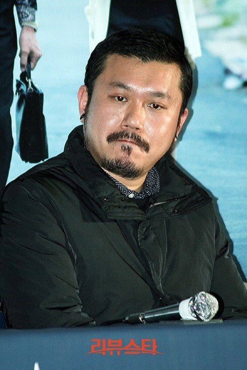 韩东旭 Dong-Wook Han照片