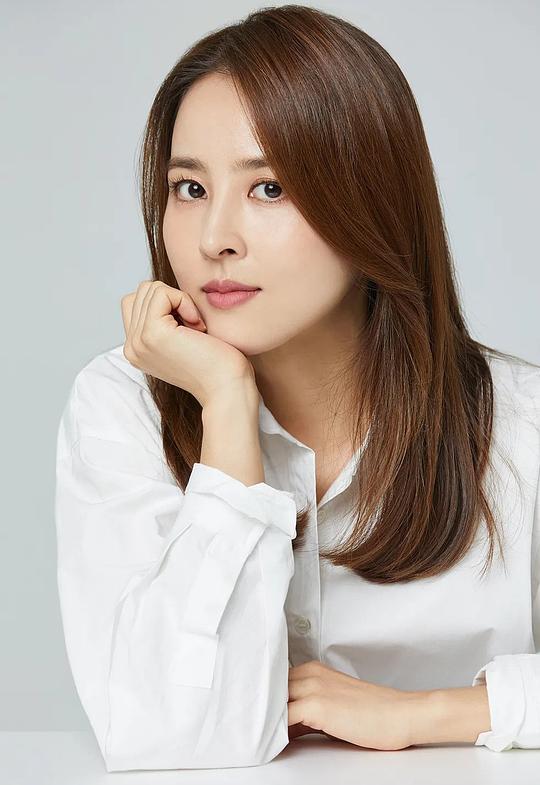 韩惠轸 Hye-jin Han照片