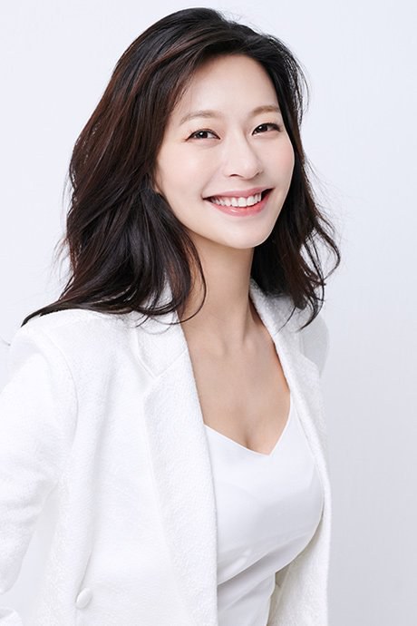 郑爱延 Ae-Yeon Jeong照片