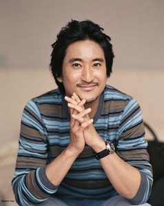 申贤俊 Hyeon-jun Shin照片