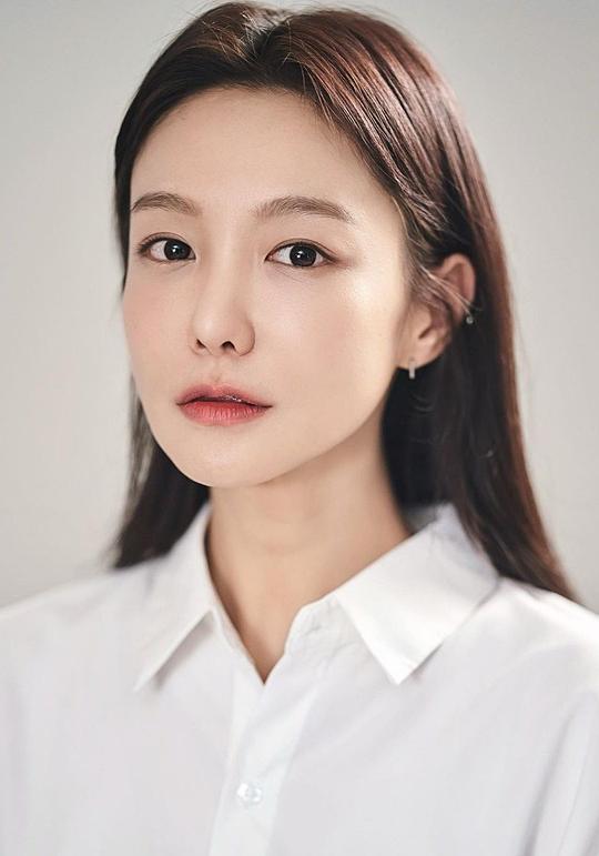 申素率 So-yul Shin照片