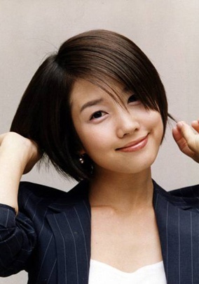 郑多彬 Da-bin Jeong照片