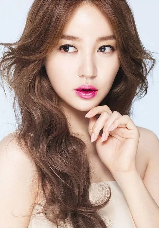 尹恩惠 Eun-hye Yun照片