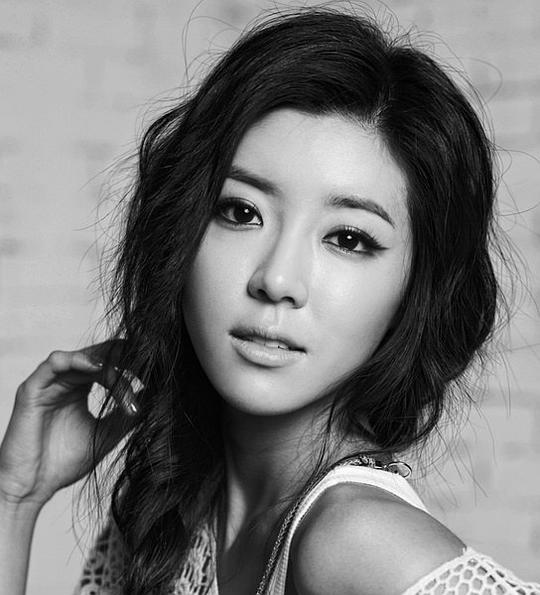 朴寒星 Han-byeol Park照片