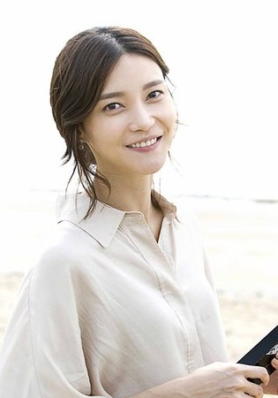 车艺莲 Ye-ryeon Cha照片