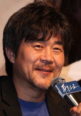 李铉升 Hyun-seung Lee照片