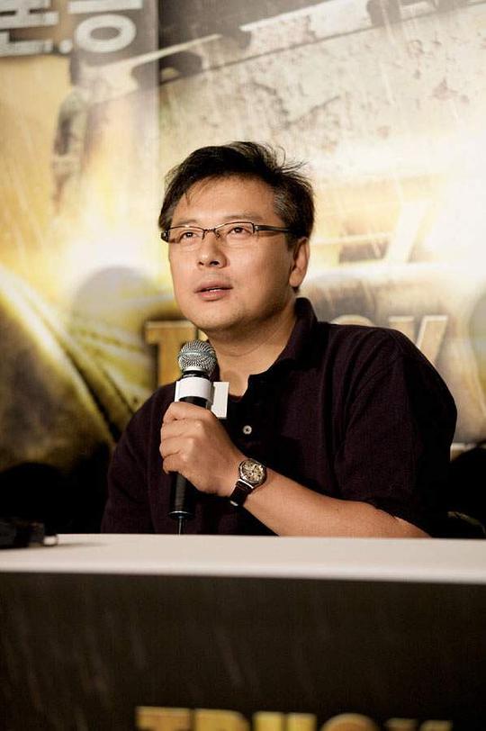 权炯辰 Hyeong-jin Kwon照片