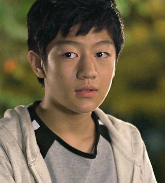 蔡相宇 Sang-woo Chae照片