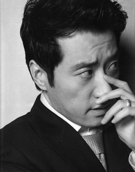 金明民 Myeong-min Kim照片