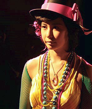 蔡尹徐 Yoon-seo Chae照片