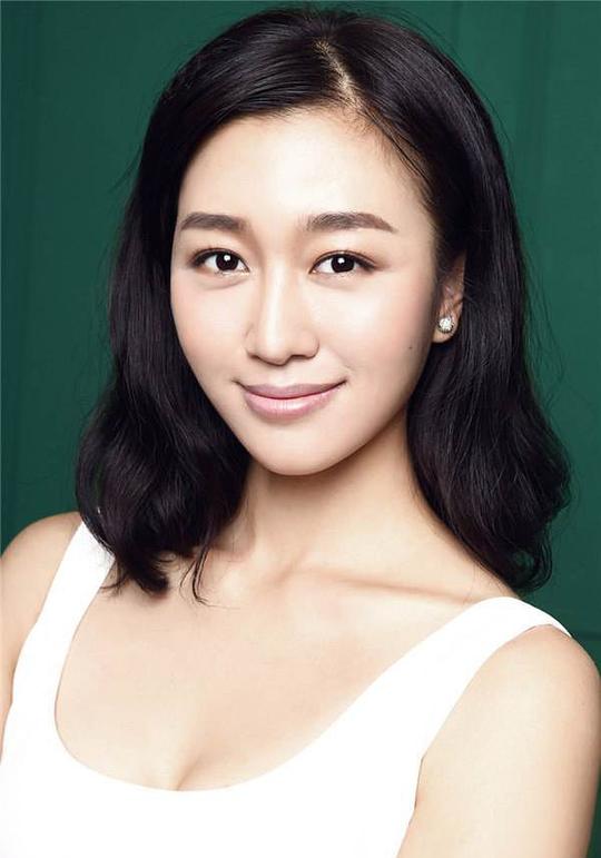 魏小欢 Xiaohuan Wei照片