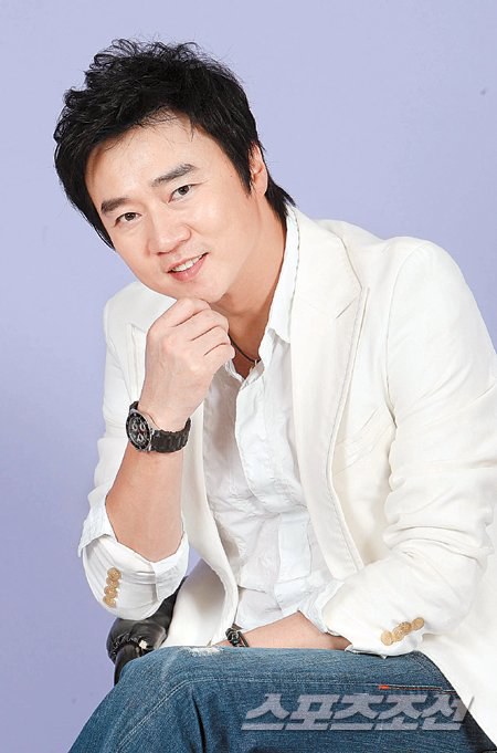 金钟寿 Jung-Hak Kim照片