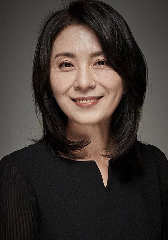 秋贵晶 Kwi-jung Choo照片