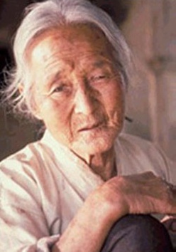 金艺芬 Eul-boon Kim照片