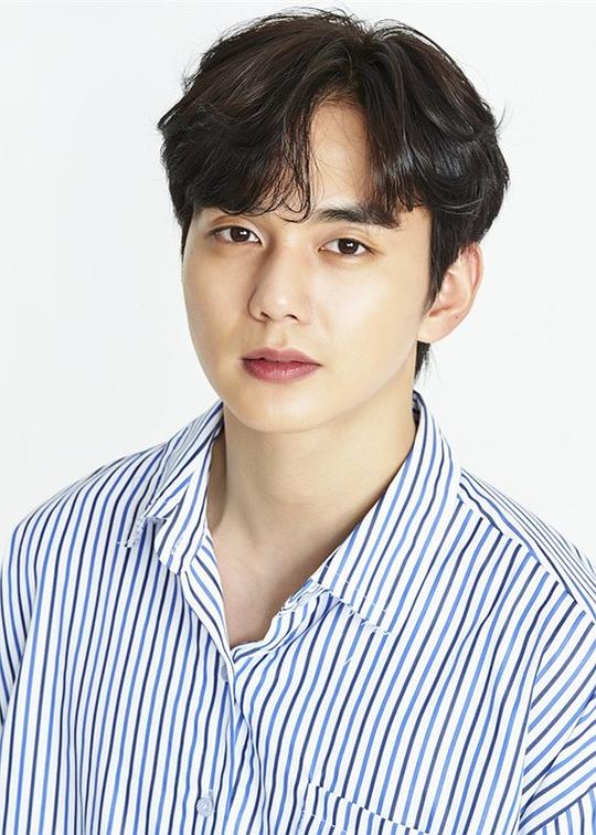 俞承豪 Seung-Ho Yoo照片