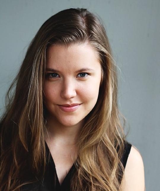 维拉·W·维洛 Veera W. Vilo照片