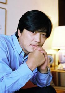 安兵基 Byeong-ki Ahn照片